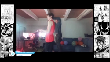 Shanehall  08-09-2021 video sexygirl